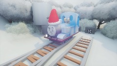Small Railroad (Remixable)