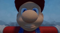 A screenshot taken in Dreams. 1 of 1.