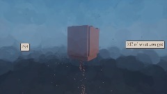 A screenshot taken in Dreams. 17 of 21.