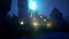 A screenshot taken in Dreams. 15 of 19.