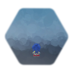 Classic Sonic Remaster