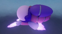 A screenshot taken in Dreams. 3 of 4.