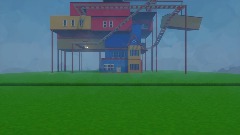 Hello neighbor act 3