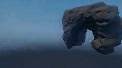 A screenshot taken in Dreams. 1 of 4.