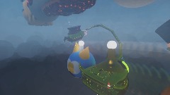 A screenshot taken in Dreams. 13 of 14.