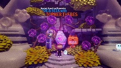 A screenshot taken in Dreams. 8 of 10.