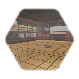 The Grand Master's Dojo