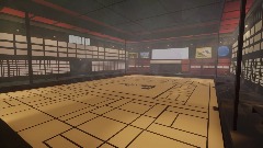 Remix of The Grand Master's Dojo