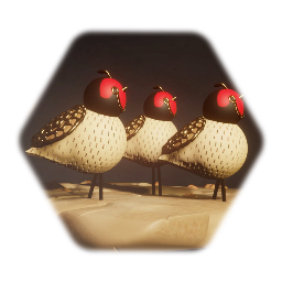 Quail Planet