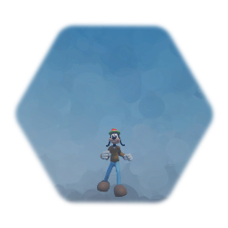 Pippo Rossi (Better Version)