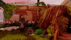 A screenshot taken in Dreams. 22 of 27.