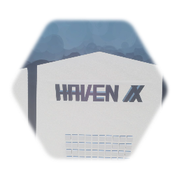 HAVEN DreamsCom '22 Booth