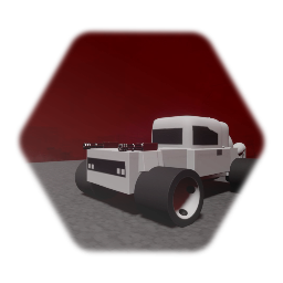 Twisted Metal 1- Spectre