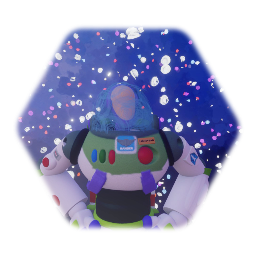 Buzz Lightyear