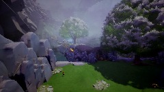 A screenshot taken in Dreams. 2 of 19.