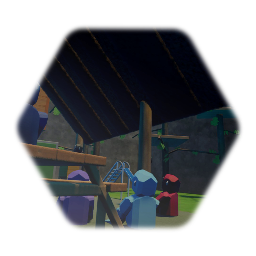 Remix of Remix de Chase music (stop using please)