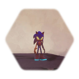 Sonic of the apocalypse