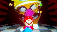 A screenshot taken in Dreams. 15 of 24.