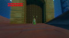 A screenshot taken in Dreams. 2 of 2.