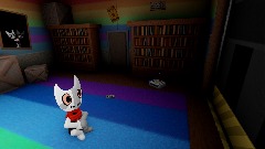 Tiwisted Raslyeei and Deslyeei(Dand’s words)