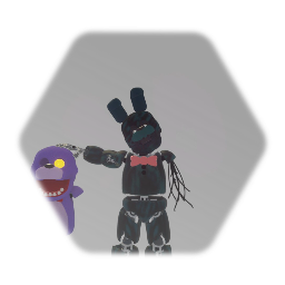 Phantom Bonnie