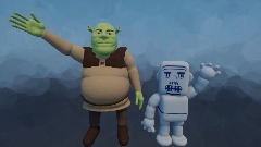 A screenshot taken in Dreams. 1 of 1.