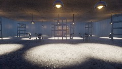 A screenshot taken in Dreams. 6 of 28.