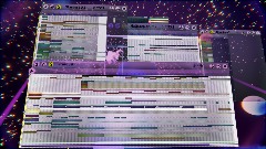 A screenshot taken in Dreams. 2 of 2.