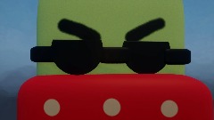 A screenshot taken in Dreams. 4 of 13.
