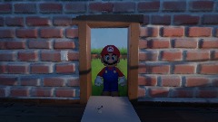 Mario steals your liver (short)