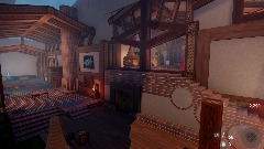 A screenshot taken in Dreams. 15 of 21.