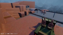A screenshot taken in Dreams. 12 of 12.