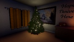 A screenshot taken in Dreams. 5 of 7.