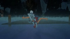 A screenshot taken in Dreams. 11 of 22.