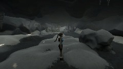 A screenshot taken in Dreams. 21 of 29.