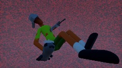 A screenshot taken in Dreams. 3 of 24.