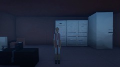 A screenshot taken in Dreams. 1 of 8.