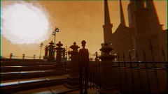 A screenshot taken in Dreams. 3 of 30.