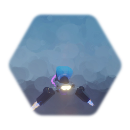 Thruster Trike with Logic