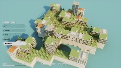 A screenshot taken in Dreams. 1 of 8.