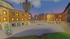 A screenshot taken in Dreams. 21 of 30.