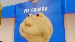 A screenshot taken in Dreams. 1 of 3.