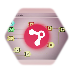 Rotate Vector (Rodrigues' Formula)