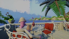 A screenshot taken in Dreams. 2 of 10.