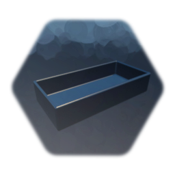 Large Metal Baking Pan