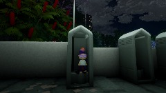 A screenshot taken in Dreams. 26 of 29.