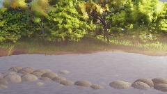 A screenshot taken in Dreams. 10 of 16.