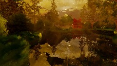 A screenshot taken in Dreams. 10 of 11.