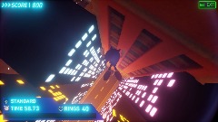 A screenshot taken in Dreams. 19 of 21.