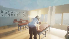 ジョニ　真出会い